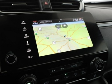 Honda CR-V V SUV 2.0 i-MMD 184KM 2019 Honda CR-V FV23% HEV skóra automat grzane fotele, zdjęcie 25