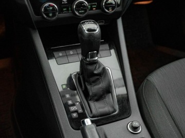 Skoda Octavia III Kombi Facelifting 1.5 TSI ACT 150KM 2019 Škoda Octavia Skoda Octavia WU1990J#1.5 TSI Style, zdjęcie 14