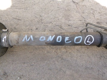 FORD MONDEO MK5 ЛЕВЫЙ ВАЛ 2.0 TDCI