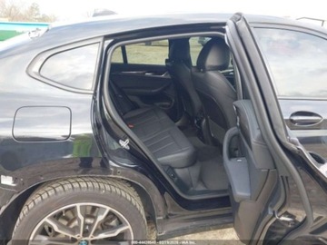 BMW X4 G02 2021 BMW X4 xDrive30i 2021 2.0 Benzyna 248KM, zdjęcie 12
