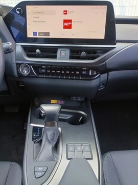 Lexus UX Crossover Facelifting 2.0 250h 184KM 2023 Lexus UX 250h GPF F Sport Design 2WD, zdjęcie 13