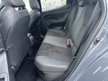 Toyota Yaris IV Hatchback Facelifting 1.5 Hybrid Dynamic Force 130KM 2025 Toyota Yaris Hybrya GR SPORT+VIP SKYVIEW/Salon PL/, zdjęcie 27