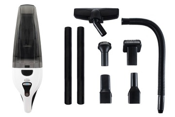 РУЧНОЙ ПЫЛЕСОС ЦИКЛОННЫЙ БЕЗРЕШЕННЫЙ АККУМУЛЯТОРНЫЙ ВЕРТИКАЛЬНЫЙ АВТОМОБИЛЬ