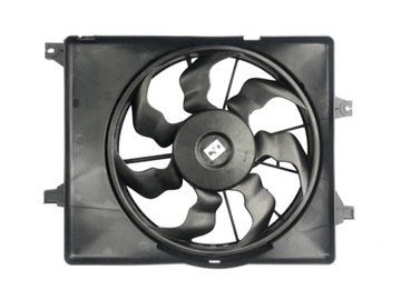 VENTILÁTOR HYUNDAI I20 25380-Q0300 2020-