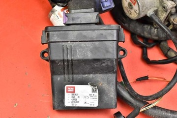 ПОЛНАЯ ГАЗОВАЯ УСТАНОВКА 67R011002 BRC