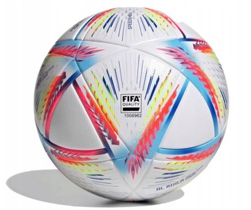 Футбол Adidas Mundial Al Rihla 20225