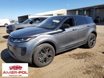 Land Rover Range Rover Evoque 2020 Land Rover Range Rover Evoque 2020 LAND ROVER RANGE ROVER EVOQUE S 2.0