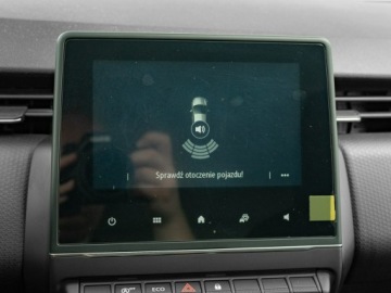 Renault Clio V Hatchback 5d 1.0 TCe 90KM 2022 Renault Clio WD3513R#1.0 TCe Equilibre LED Cz.cof, zdjęcie 24