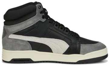 Buty do kostek Puma Slipstream Mid Heritage skórzane rozmiar 42