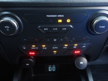 Ford Ranger V Podwójna kabina Facelifting 2019 2.0 EcoBlue 213KM 2022 Ford Ranger Raptor 2.0 TDCi, Salon Polska, zdjęcie 15