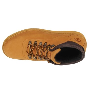 OUTLET Мужские зимние ботинки Timberland Newmarket, размер 43