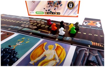 Dixit Origins - 4. расширение