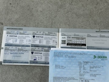 Peugeot 3008 II Crossover 1.2 PureTech 130KM 2018 Peugeot 3008 Navi, Grzane fotele, Climatronic, LED, zdjęcie 33