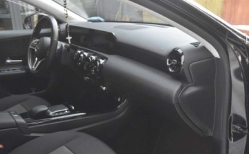 Mercedes Klasa A W177/V177 2022 Mercedes-Benz Klasa A Mercedes-Benz Klasa A 180 d 8G-DCT Style 2.0 Diesel, zdjęcie 13