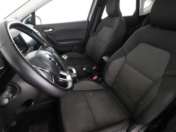 Renault Captur II Crossover 1.0 TCe LPG 100KM 2022 Renault Captur LPG PDC klima tempomat FullLED, zdjęcie 12