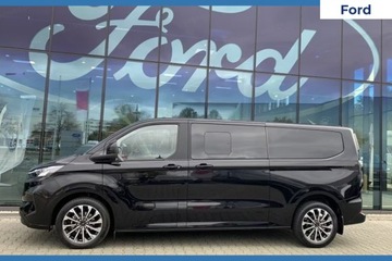 Ford Tourneo Custom II  L1 2.0 EcoBlue 170 KM 170KM 2025 Tourneo Custom L2H1 Titanium 320 A8 AWD 2.0 170KM, zdjęcie 3