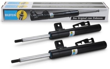 BILSTEIN TLUMIČE PŘEDNÍ SMART FOURTWO 451