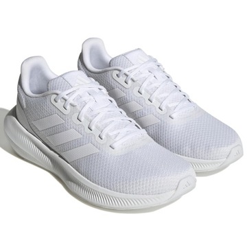 BUTY SPORTOWE ADIDAS RUNFALCON 3.0 HP7546 r.45 1/3