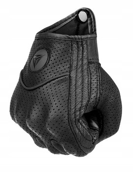 КОЖАНЫЕ МОТОЦИКЛОВЫЕ ПЕРЧАТКИ MOTOWOLF DOTYK L