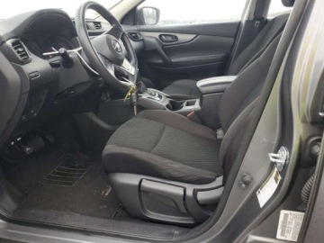 Nissan 2017 Nissan Rogue 2017 NISSAN ROGUE SPORT S 2.0 Benzyna 141KM, zdjęcie 6