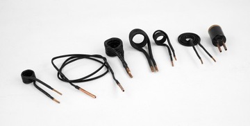 Nagrzewnica PODGRZEWACZ indukcyjny do śrub WELDMAN