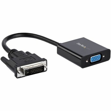 Adapter DVI-D na VGA Startech DVI2VGAE...