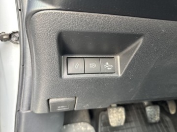 Toyota Yaris III Hatchback 5d Facelifting 2017 1.0 VVT-i 72KM 2019 Toyota Yaris 1.0 Active EU6 III (2011-2019) 1.0 Ac, zdjęcie 18