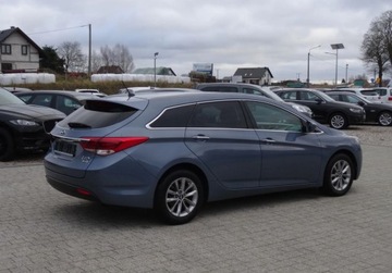 Hyundai i40 Kombi Facelifting 2.0 GDI 165KM 2015 Hyundai i40 2.0 Benz. 165KM I Wlasciciel Bezwypadkowy Serwis Super Stan Op, zdjęcie 11