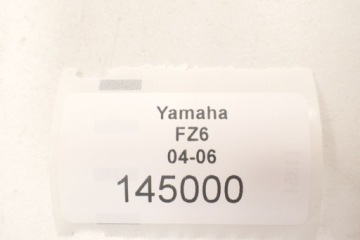 Yamaha FZ6 Fazer 04-06 Лампа передней фары