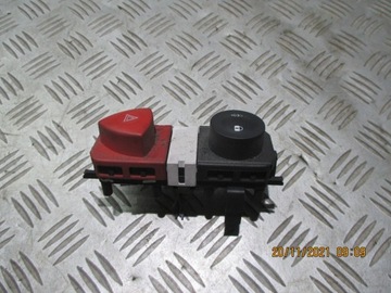 АВАРИЙНЫЙ ВЫКЛЮЧАТЕЛЬ SCENIC II 8200095493