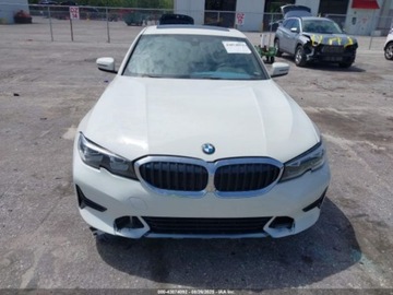 BMW Seria 3 G20-G21 2022 BMW Seria 3 330i 2022 2.0l 2.0 Benzyna 255KM, zdjęcie 7