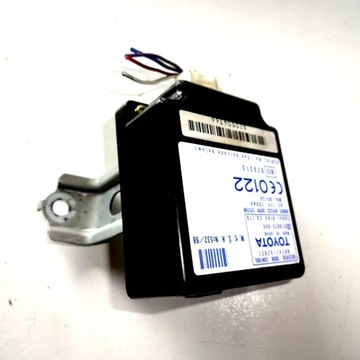 MODUL ZÁMKU TOYOTA YARIS 1999-2005R 89741-52021