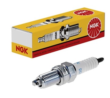 Świeca NGK DPR7EA-9 KUP ORYGINALNA MADE IN JAPAN