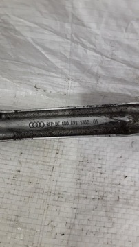 КРЕПЛЕНИЕ КРЫЛА A4 B5 FL ЛЕВОЕ 8D0821135C