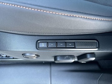 Cupra Terramar 2025 Cupra Terramar 2.0 TSI 204 KM 7-biegowa automatycz, zdjęcie 11