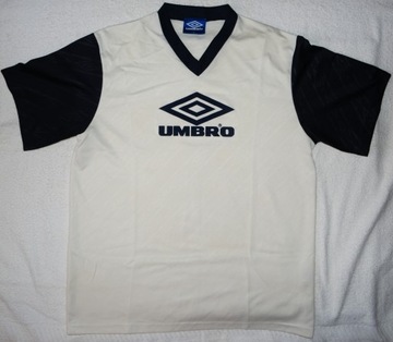 KOSZULKA SPORTOWA UMBRO