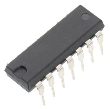 Układ CD4066