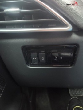 Jaguar F-Pace SUV 2.0 iD4 240KM 2018 Jaguar F-Pace 2.0 Diesel 240KM Automat 4x4 Salon Polska Bezwypadkowy Serwi, zdjęcie 26