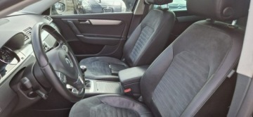Volkswagen Passat B7 Variant 1.6 TDI CR DPF BlueMotion 105KM 2011 Volkswagen Passat Jeden Właściciel 1.6 TDI, zdjęcie 16