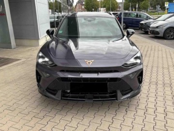 Cupra Formentor Crossover Facelifting 2.0 TSI 204KM 2026 CUPRA Formentor 2.0 TSI 4Drive DSG Suv 204KM 2026, zdjęcie 1