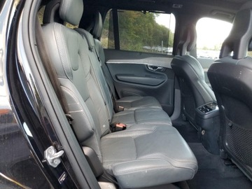 Volvo XC90 II 2020 Volvo XC 90 T6 Inscription 2020 2.0l 2.0 Benzyna 316KM, zdjęcie 11