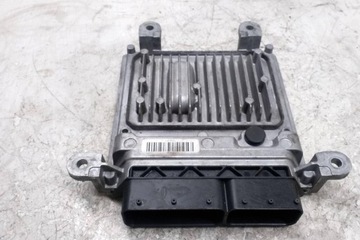 JEDNOTKA MOTORU ECU MERCEDES-BENZ E (W212) A6519003701 2.14L DIESEL 150KW