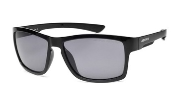 Okulary PRZECIWSŁONECZNE ARCTICA S-284 POLARYZACYJNE + ETUI
