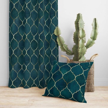 ДЕКОРАТИВНАЯ НАВУШКА 40х40 JASIEK 064