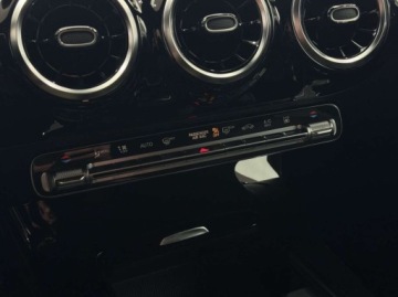 Mercedes CLA C118/X118 Shooting Brake Plug-In 1.3 250e 218KM 2022 Mercedes-Benz CLA 250e Progressive Plug In CarPlayAndroid Auto ACC Naw, zdjęcie 24