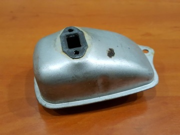 HUSQVARNA 122 C ГЛУШИТЕЛЬ ВЫХЛОПА