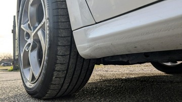 Peugeot 508 I SW Facelifting 1.6 e-HDi 115KM 2014 Peugeot 508 SW 1.6HDi*115PS*OPŁACONY Bezwypadkowy, zdjęcie 39