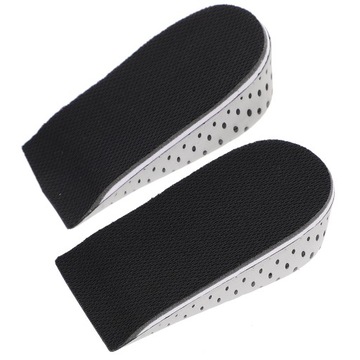 Podkładka podnosząca powolne odbicie Miss Man 4 cm