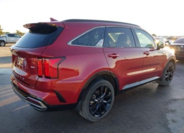 Kia Sorento IV 2022 Kia Sorento 2022, 2.5L, 4x4, SX PRESTIGE, po gradobiciu 2.5 Benzyna 281KM, zdjęcie 5