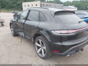 Porsche Macan 2024 Porsche Macan 2024r, T, 2.0L, AWD 2.0 Benzyna 261KM, zdjęcie 6